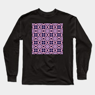 Beautiful Patterns Long Sleeve T-Shirt